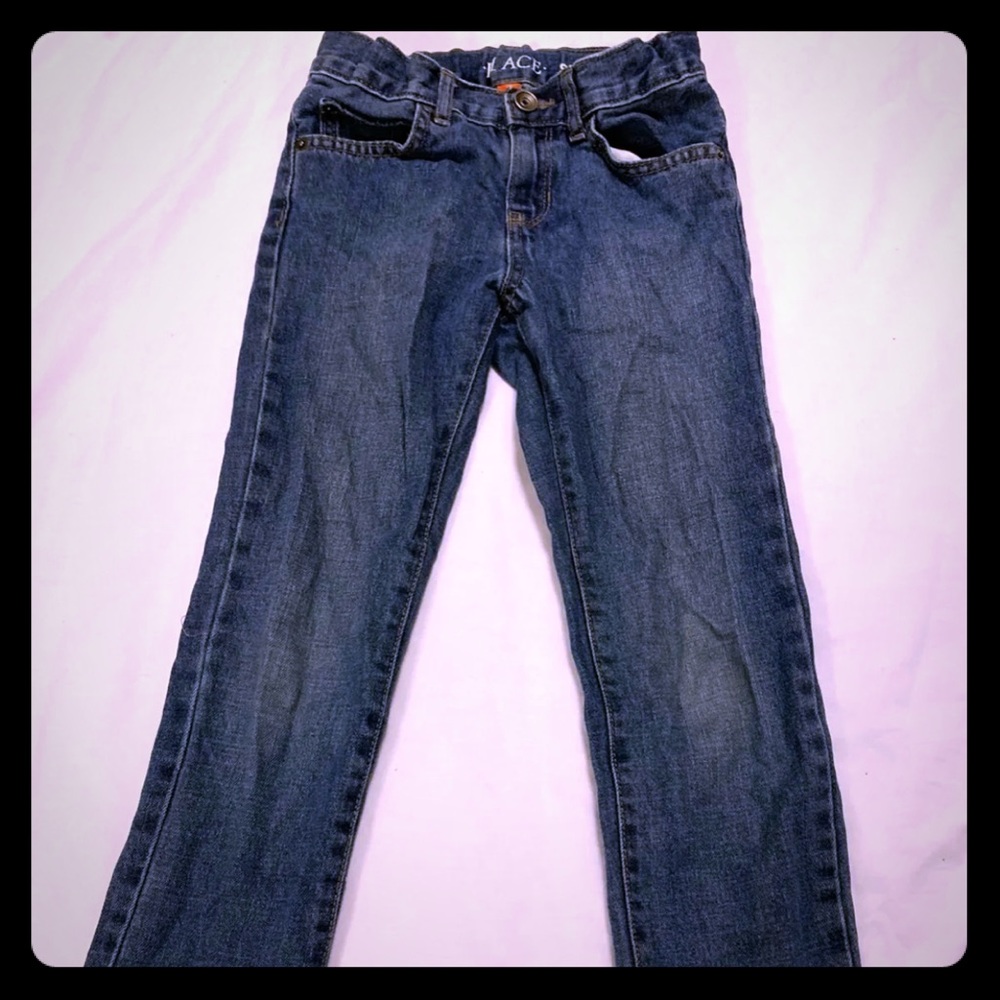 boys skinny jeans